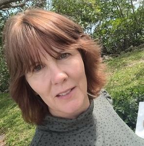 Meet your Posher, Sharon